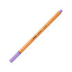 Picture of STABILO FINELINER PEN LIGHT LILAC (88/59)
